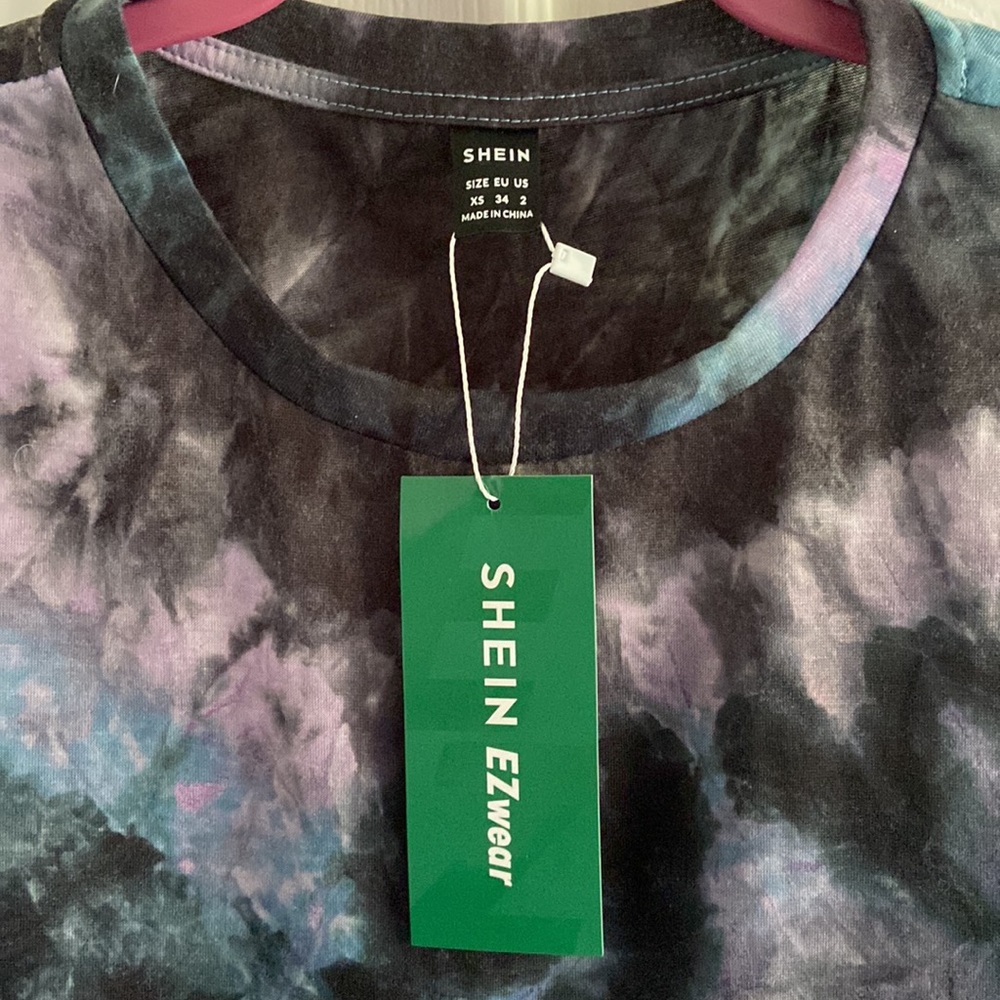 SHEIN TOP - Picture 4 of 5